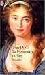 La Fontaini�re du roy