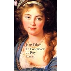 La Fontaini�re du roy