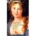 La Fontaini�re du roy