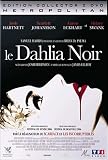 Revue TF1 Vidéo  / Le Dahlia noir