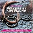 Pelleas et Melisande (Ga)