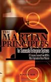 The Martian Principles for Successful Enterprise Systems: 20 Lessons Learned from NASAs Mars Exploration Rover Mission