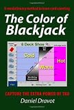 The Color of Blackjack : A revolutionary method to learn card counting