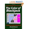The Color of Blackjack : A revolutionary method to learn card counting