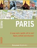 Paris (Everyman MapGuides) (Everyman MapGuides)