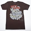 Matt Hires - Crazy Cubes T-shirt