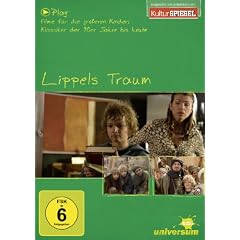 Lippels Traum - KulturSPIEGEL Edition Play