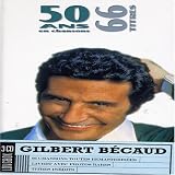 2002 : Becaud;Gilbert