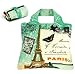 Envirosax Omnisax Paris Travel Bag