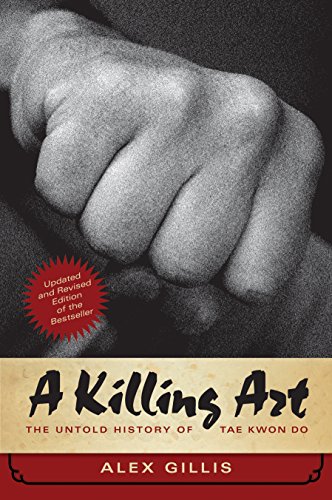 A Killing Art