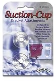 IMAGE OF Suction Cup Att Water Bottles