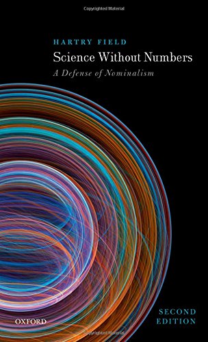 Science without Numbers