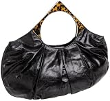Liz Claiborne Elsie East West Tote