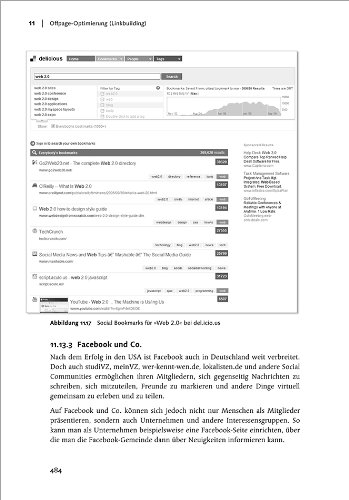 Suchmaschinen-Optimierung: Das umfassende Handbuch (Galileo Computing)
