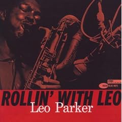 Rollin' With Leo-Rvg Serie
