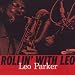 Rollin' With Leo-Rvg Serie