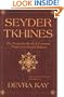 Seyder Tkhines: The Forgotten Book of Common Prayer for Jewish Women