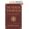 Seyder Tkhines: The Forgotten Book of Common Prayer for Jewish Women