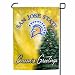 NCAA Garden Flag