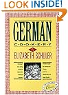German Cookery: The Crown Classic Cookbook Series