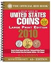 A Guide Book of United States Coins: 2010