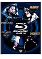 The Best of Blu-ray, Volume Two (The Last Samurai / The Phantom of the Opera / Unforgiven / The Fugitive)