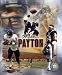 Walter Payton Chicago Bears 8x10 Photo (Collage)