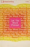 Let the Word Prevail