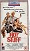 VHS : Hot Stuff