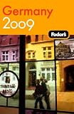 Fodor's Germany, 24th Edition (Fodor's Gold Guides)