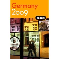 Fodor's Germany, 24th Edition (Fodor's Gold Guides)