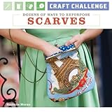 Dozens of ways to repurpose scarves