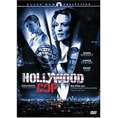 Hollywood Cop