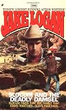 Slocum and the Deadly Damsel (Slocum Series #294)