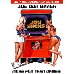 Joysticks (Remastered Widescreen Edition)