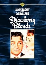 Stream The Strawberry Blonde Movie Online.