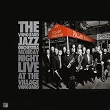 Monday Night Live At The Village Vanguard