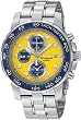 Seiko - Alarm Chronograph Mens Watch - SNAB61
