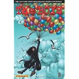 The Boys 7: The Innocentspar Garth Ennis