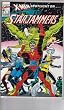 X-Men Spotlight on Starjammers #1