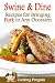 516Tgfm0pUL. SL75  Grilled Blackberry Glazed Pork Tenderloin