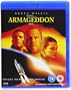 Armageddon [Blu-ray]