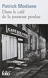 Dans Le Cafe de Jeunesse (Folio) (French Edition)