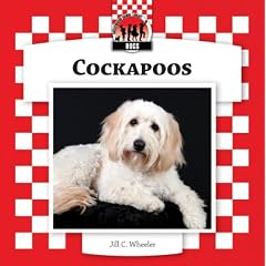 Cockapoos (Designer Dogs Set 7)