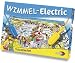 Noris Spiele 606013723 - Wimmel Electric