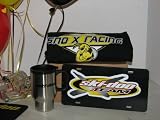 Skidoo Snowmobile Gift Basket #1