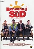 Produkt-Bild: Willkommen im S&uuml;den / Welcome to the South ( Benvenuti al Sud ) [ Italienische Fassung, Keine Deutsche Sprache ]