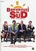 Willkommen im S�den / Welcome to the South ( Benvenuti al Sud ) [ Italienische Fassung, Keine Deutsche Sprache ]