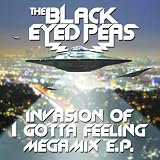 I Gotta Feeling (Laidback Luke Remix)