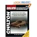 GM Buick/Oldsmobile/Pontiac Full-Size 1975-90 (Chilton's Total Car Care Repair Manual)